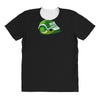 do not disturb All Over Women's T-shirt