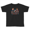 doctor fighter Toddler T-shirt