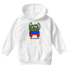 HYPERS PepeHype Youth Hoodie