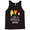 sanderson sister tee Tank Top