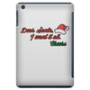 dear santa, i want it all iPad Mini