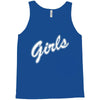 Girls Friends Tv Show Tank Top