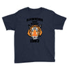 Hawkins High School 1983 Youth Tee