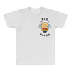 Cute Bee Proud All Over Men's T-shirt