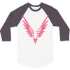 Maverick 3/4 Sleeve Shirt