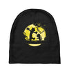 Calvin and Hobbes Baby Beanies
