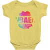 Bae Best Auntie Ever Baby Bodysuit