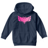 pj mask Youth Hoodie