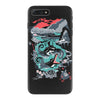 positive thinking iPhone 7 Plus Case
