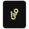 number of 139 Mousepad
