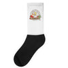 farmer homer's tomacco Socks