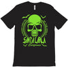 santa carla   murder capital of the world! T-Shirt