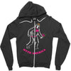 myth america Zipper Hoodie