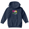totally rad Youth Hoodie