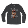 Women's March The Future is Now Long Sleeve Shirts