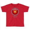 computer says no Toddler T-shirt