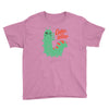 caterkiller Youth Tee