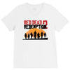 red dead redemption 2 V-Neck Tee