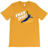 swan dive T-Shirt