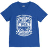 Things Better 1956 Age Approach Magnificent V-Neck Tee