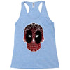 deadpool Racerback Tank