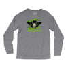 drop the beat   overwatch Long Sleeve Shirts