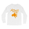 midnight oil Long Sleeve Shirts