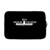 fahrie77 Laptop sleeve