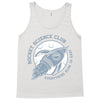 rocket science club Tank Top