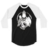 of acheron trending 3/4 Sleeve Shirt