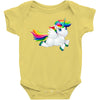 The Unicorn Baby Onesie