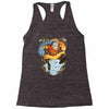 avatar of the air nomads Racerback Tank