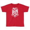 braum's vodka Toddler T-shirt