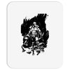 hellboy 5 Mousepad