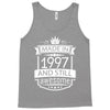 Made In 1997 And Still Awesome Tank Top