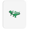 t.rex Mousepad