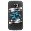 It's A Pop Pop Thing Samsung Galaxy S7 Edge