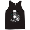 vandal squad Tank Top