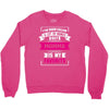 I've Been Called A Lot Of Names But Momma Is My Favorite Crewneck Sweatshirt