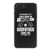 Awesome Godfather Looks Like iPhone 7 Plus Case