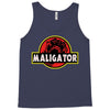 Maligator Tank Top