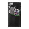 moosing block iPhone 7 Case