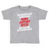 It's A Mother Thing Toddler T-shirt