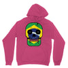 brazil till i die Unisex Hoodie
