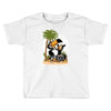 haway Toddler T-shirt