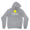 atticus finch funny Hoodie
