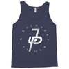 jake paul silver Tank Top