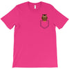 pocket owl T-Shirt