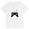 gaminng V-Neck Tee
