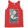 Supreme Leader Un, Kim Jong Un Parody Tank Top